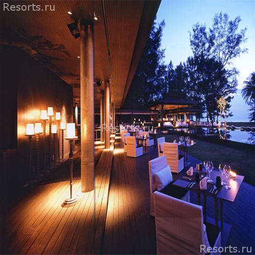 SALA Phuket Resort & Spa 89